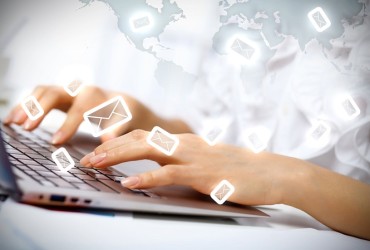 Come usare l'SMTP MyMailServer per inviare email da un CMS