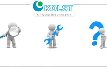 Acquisti, rinnovi, upgrade e rescissione servizi Kolst in un clic