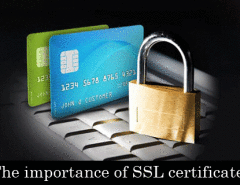 L’importanza dei certificati SSL per l’ecommerce in tre concetti